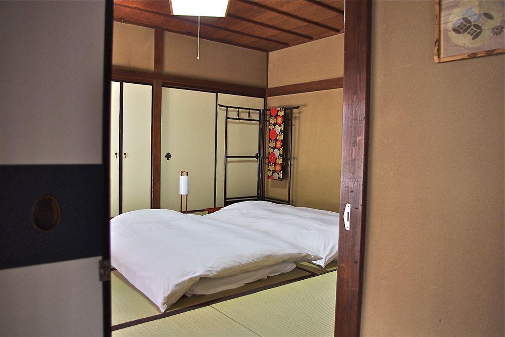 Casa de hóspedes Yumiya Komachi