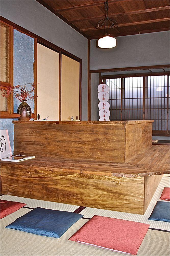 Yumiya Komachi Casa de hóspedes Quioto