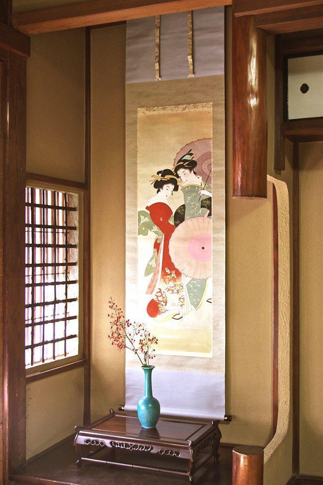 Yumiya Komachi Casa de hóspedes