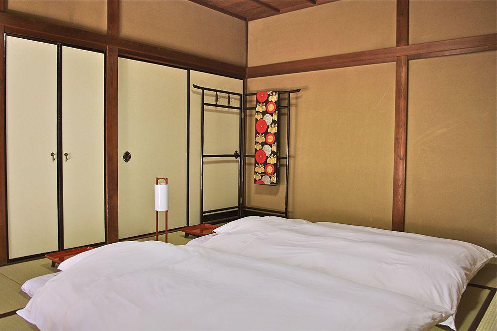 Yumiya Komachi Casa de hóspedes 2*