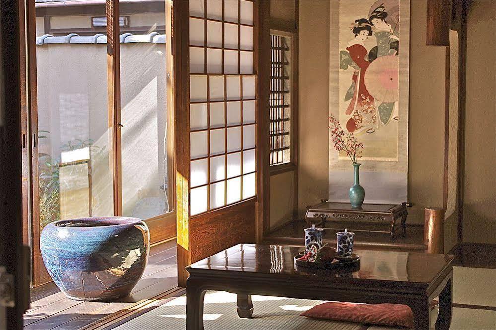Yumiya Komachi Casa de hóspedes Quioto